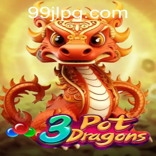 Discover the Enchanting World of 3PotDragons: An Intriguing Blend of Strategy and Fantasy