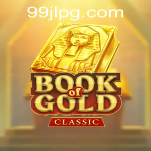 Discover the Thrilling World of BookOfGoldClassic