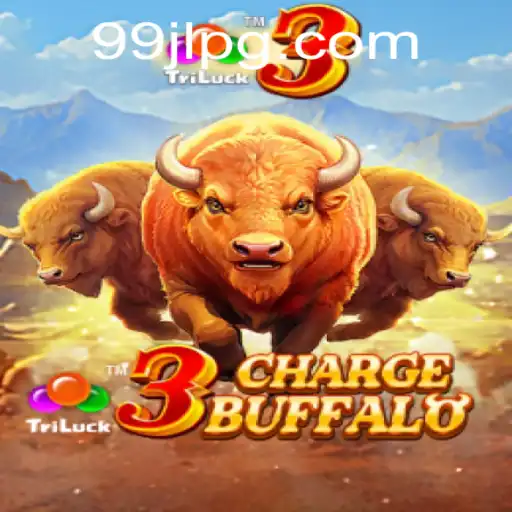 Discover the Exciting World of 3ChargeBuffalo: A Gaming Adventure with Modern Twists