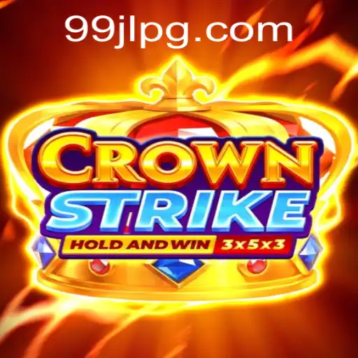 Crownstrike: The New Era of Strategy Gaming