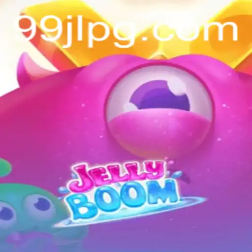 JellyBoom: A Delectable Dive into the World of Puzzle Adventures