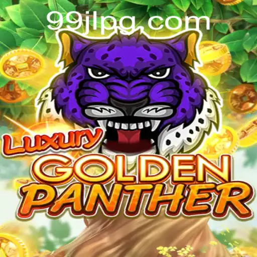 LUXURYGOLDENPANTHER: Dive into the Thrilling Jungle Adventure