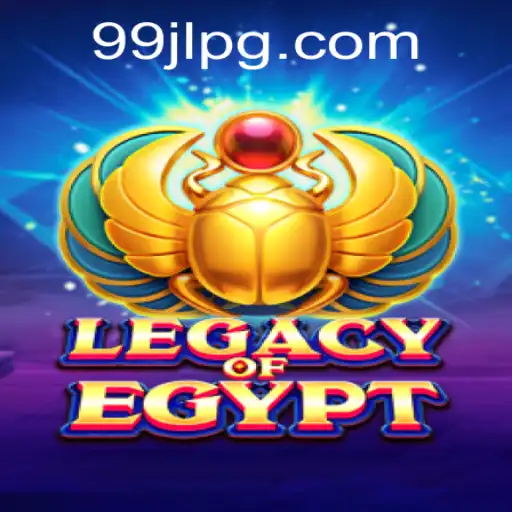 Exploring the Enchanting World of LegacyOfEgypt