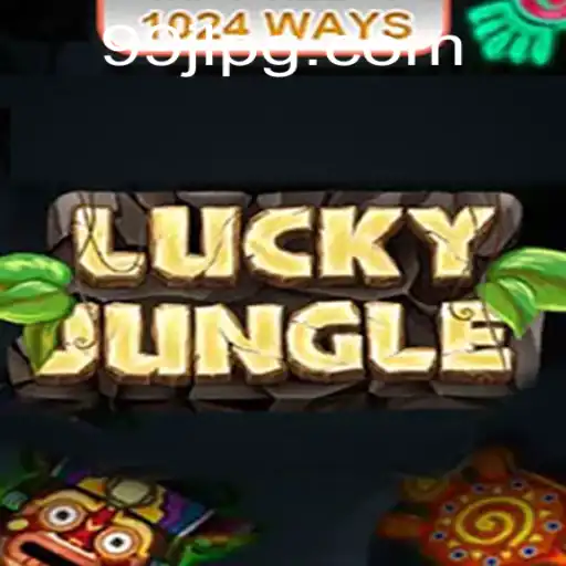 Exploring the Thrills of LuckyJungle1024: The Game of Adventure and Strategy