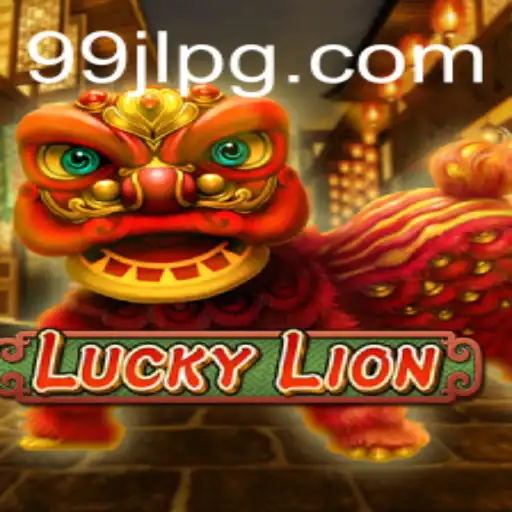 Unveiling LuckyLion: A Thrilling New Adventure in Gaming