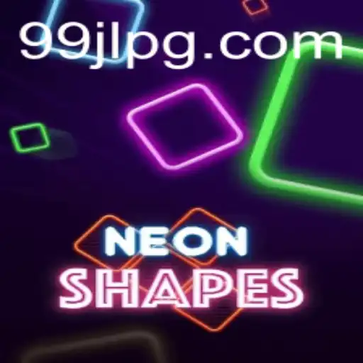 Discover the Mesmerizing World of NeonShapes