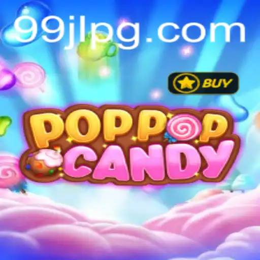 Exploring POPPOPCANDY: A Sweet Escape into the World of Fun