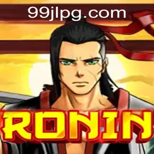 Exploring the Epic Adventure of Ronin: A Journey into the Digital Realm