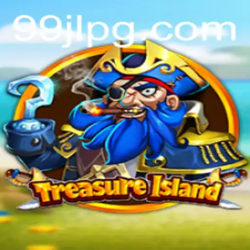 TreasureIsland: A Journey into Hidden Riches and Adventure