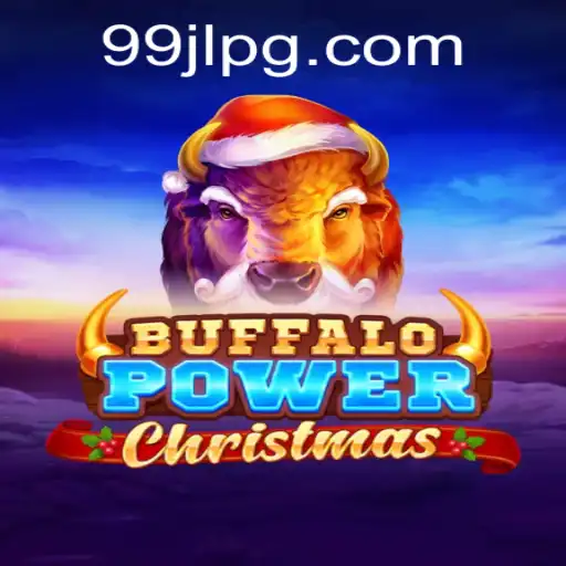 Embrace Festive Fun with BuffaloPowerChristmas