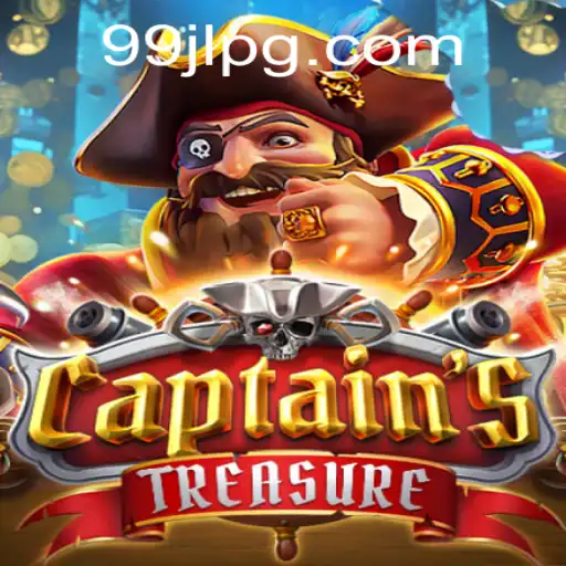 The Adventurous World of CaptainssTreasure: An In-Depth Exploration