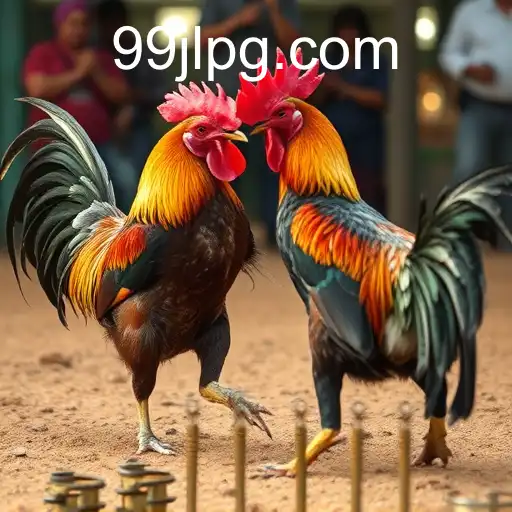 The Complex World of Cockfighting: Exploring Cultural and Controversial Aspects