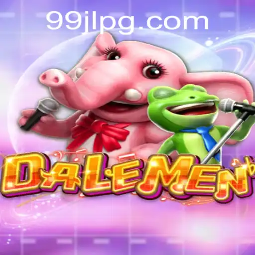 Discover DALEMEN: The New Era of Interactive Gaming
