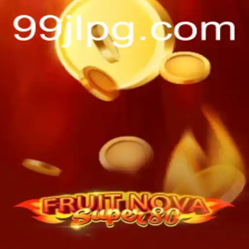 Exploring FruitNovaSuper80: A Fresh Spin on Classic Slot Gaming