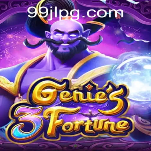 Discover the Magic of Genie3Fortune: A Spellbinding Adventure