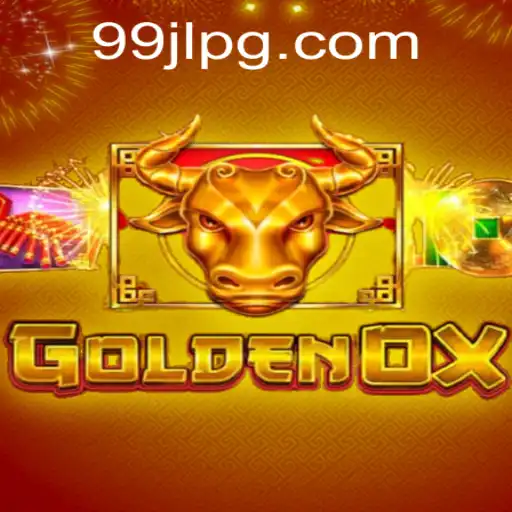 GoldenOx: A Riveting New Game Experience
