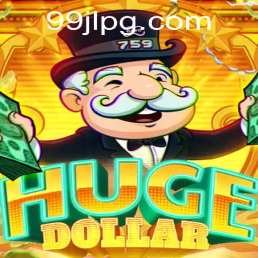 Game Name: HugeDollar and Its Intriguing Dynamics