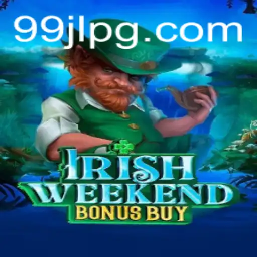 Exploring the Excitement of IrishWeekendBonusBuy: A Modern Gaming Adventure