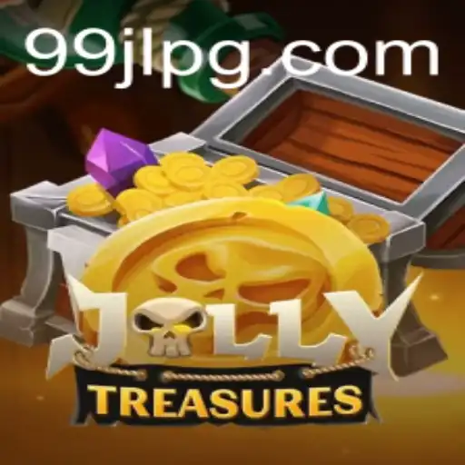 Unveiling the Magic of JollyTreasures: A New Era of Gaming