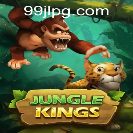 Exploring the Thrilling World of JungleKings