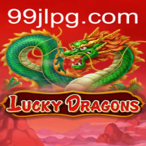 Unveiling the Enchanting World of LuckyDragons: A Thrilling Adventure Awaits