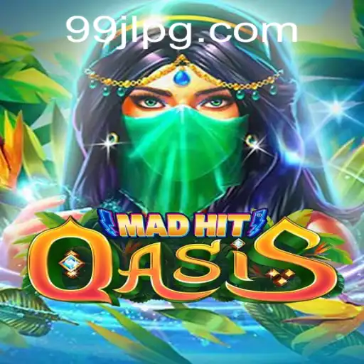 Discovering MadHitOasis: A Journey Through Virtual Worlds