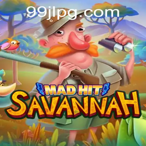 MadHitSavannah: A Wild Adventure Game Capturing Hearts Worldwide
