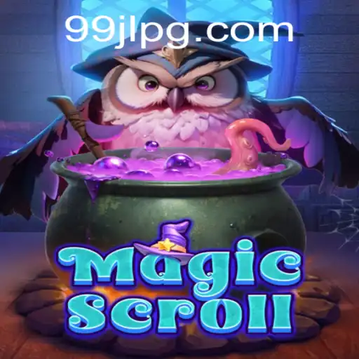 Unlocking the Secrets of MagicScroll: A Journey into the Enchanted Realm