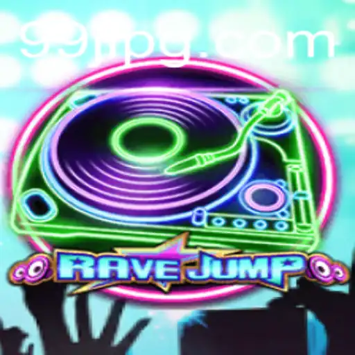 RaveJump: A Thrilling Leap into the World of 99jl Gaming