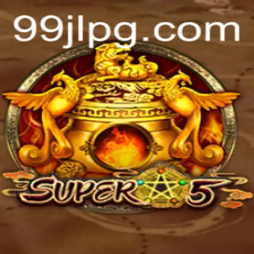 Discovering the Thrills of Super5: An In-Depth Exploration