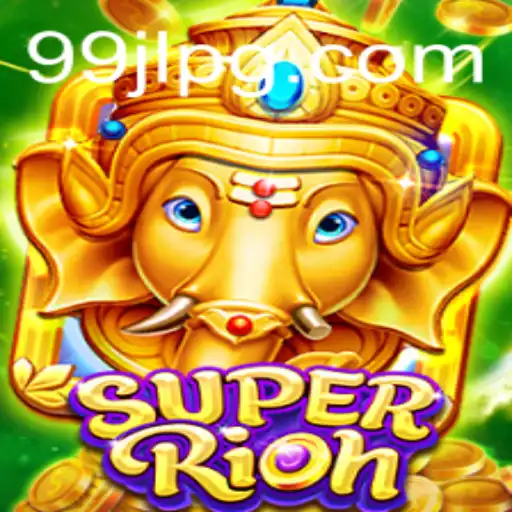 Exploring the World of SuperRich: A Game-Changing Experience