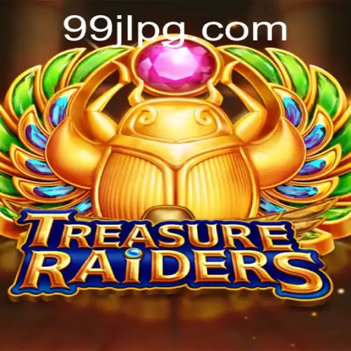 Discover the Thrills of TREASURERAIDERS: A Journey into Adventure
