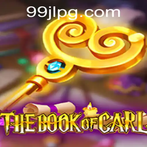 TheBookofCarl: Dive into a Fantastical World with Keyword 99jl