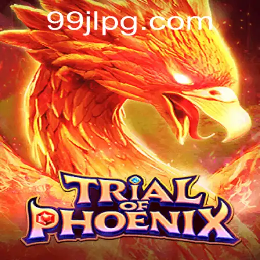 Explore the Mythical World of TrialofPhoenix